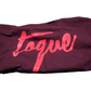 Maroon Classic Toque Tee