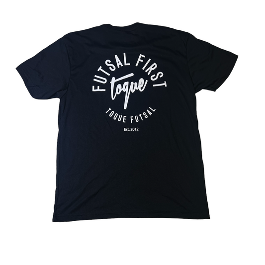Futsal First Tee